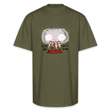 Bad Dream Shirt - classic olive