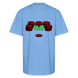 Always Winning Shirt - sky blue