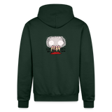 Bad Dream - Dark Green