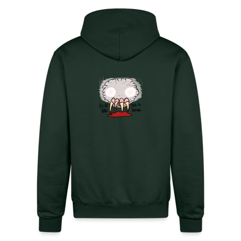 Bad Dream - Dark Green