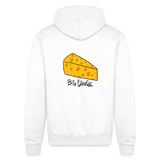 Big Cheese - white