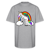 Ultra Rare Shirt - heather gray