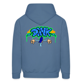 Dank - denim blue