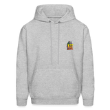 The Trap - heather gray