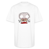 Bad Dream Shirt - white