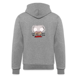 Bad Dream - heather gray