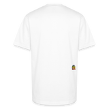 Skulls Shirt - white