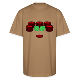 Always Winning Shirt - khaki