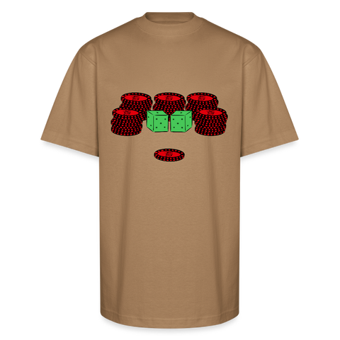 Always Winning Shirt - khaki