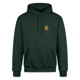 Gold AK47 - Dark Green