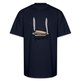 Burrito Shirt - navy