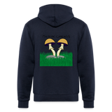 Psilocybe Cubensis - navy