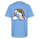 Ultra Rare Shirt - sky blue
