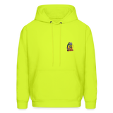 Ultra Rare - safety green