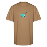 Cereal Shirt - khaki