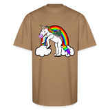 Ultra Rare Shirt - khaki