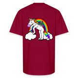 Ultra Rare Shirt - cardinal