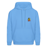 Ultra Rare - carolina blue