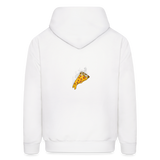 Pizza - white