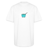 Cereal Shirt - white