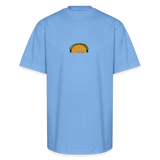 Taco Shirt - sky blue