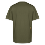 Cereal Shirt - classic olive