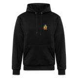 Skulls - black