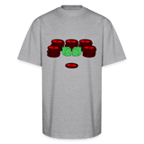Always Winning Shirt - heather gray