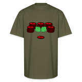 Always Winning Shirt - classic olive
