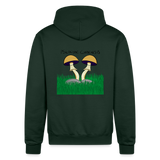 Psilocybe Cubensis - Dark Green