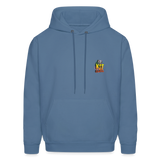 Ultra Rare - denim blue