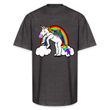Ultra Rare Shirt - charcoal grey