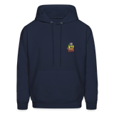 Ultra Rare - navy