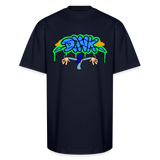Dank Shirt - navy