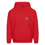 Always Winning - red