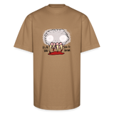 Bad Dream Shirt - khaki