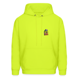 Dank - safety green