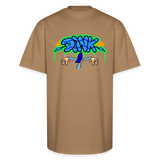 Dank Shirt - khaki