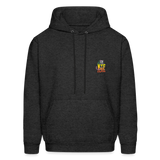 Taco - charcoal grey