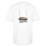 Burrito Shirt - white
