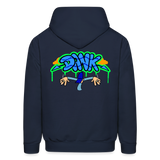 Dank - navy