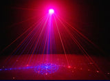 WUZSTAR Party Lights