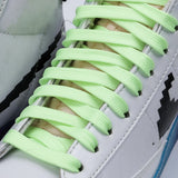‌Glow Laces
