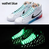 ‌Glow Laces