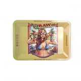 5"x7" Rolling Trays