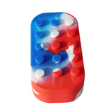 2 - 34ml Silicone Containers
