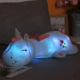 Glowing Unicorn