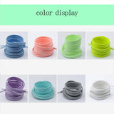 ‌Glow Laces