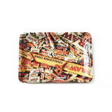 5"x7" Rolling Trays