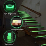 Glow Tape